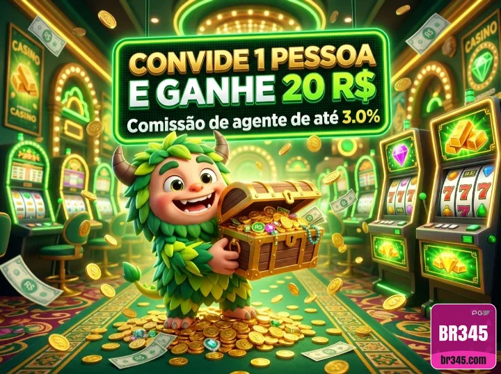 Domine o Jogo com br345: Tecnologia e Emoção em Sintonia