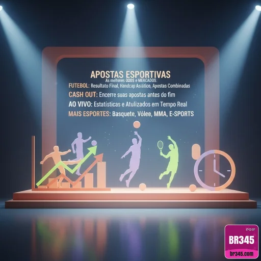 br345 - ao vivo apostas online - Odds em Tempo Real