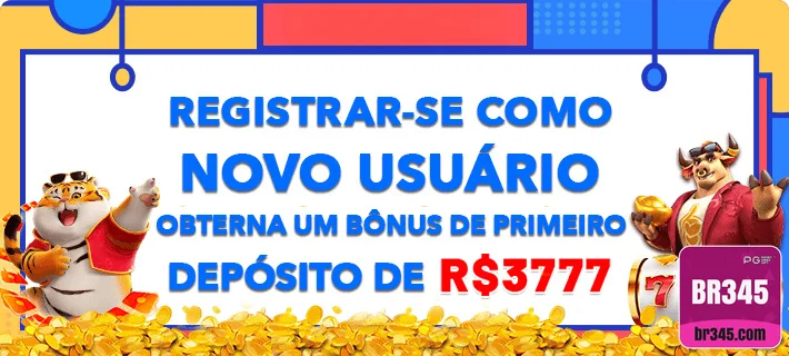 br345 - jogos esportivos - Bônus de Apostas