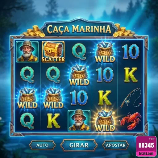 br345 - inovadores jogos de mesa - Melhores Slots Online