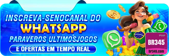 br345 - experiência de jogo - Interface do Cassino