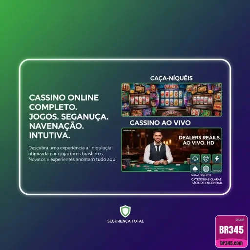 br345 - interface premium - Cadastro na Plataforma