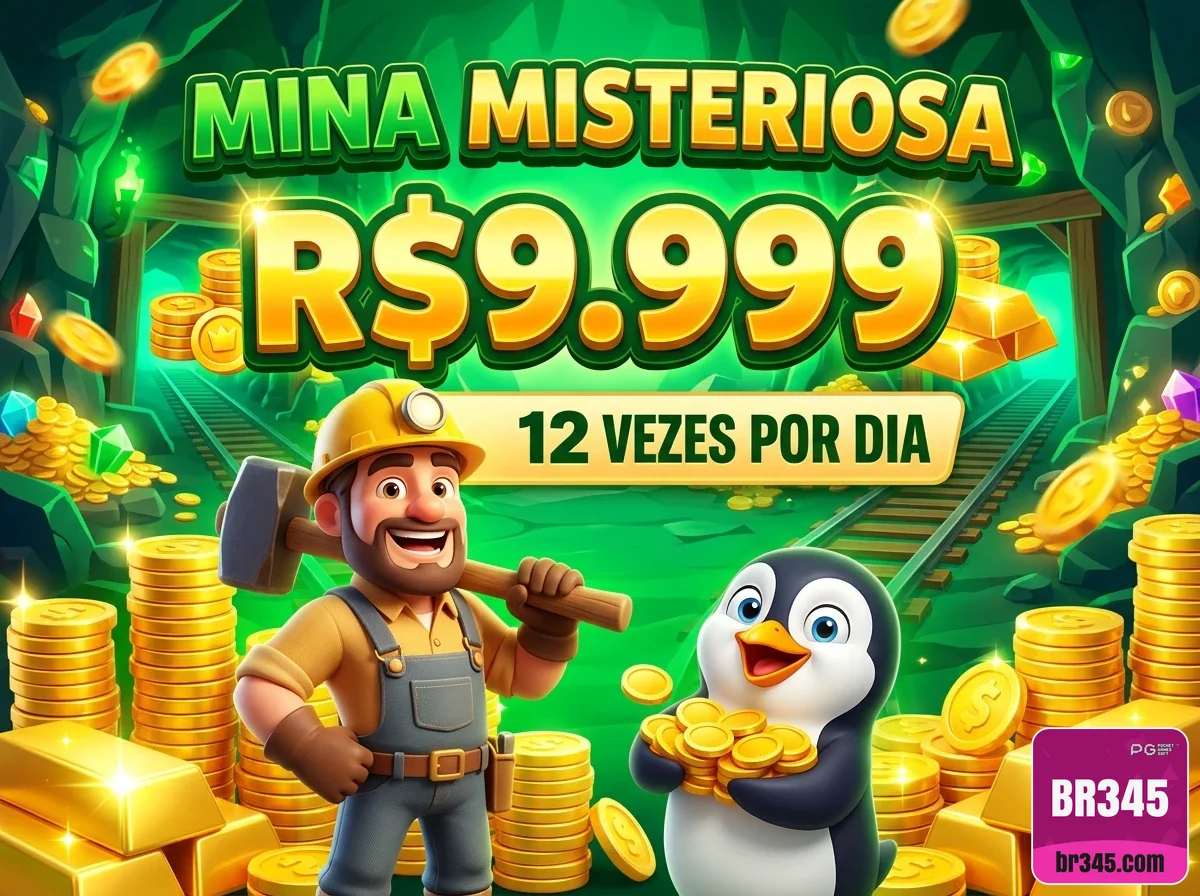 br345 - experimentar exclusivo jogo