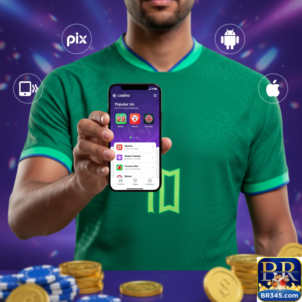 Recompensas App br345.com