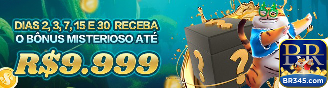 Desafios Empolgantes no br345.com