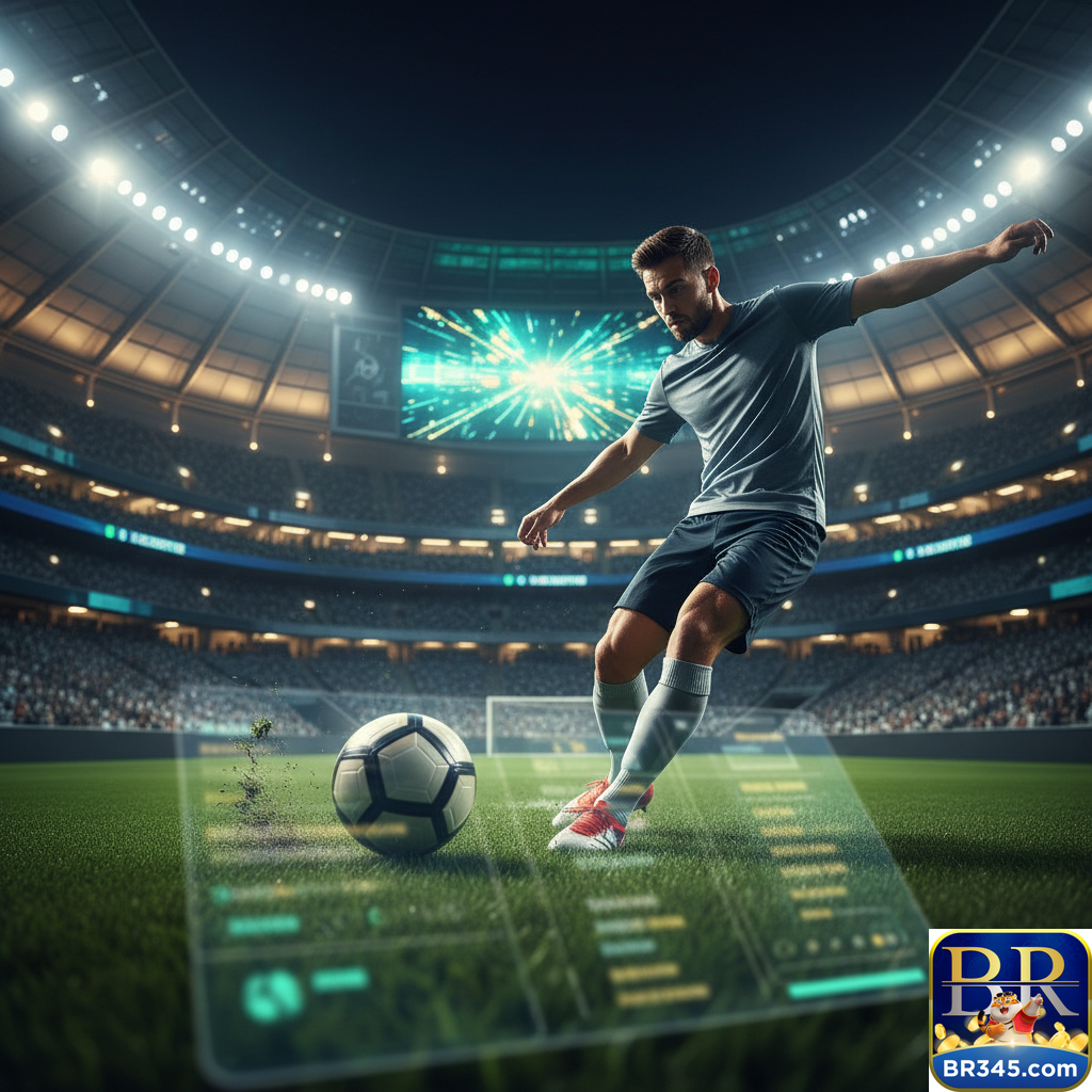 Experiência Apostas br345.com