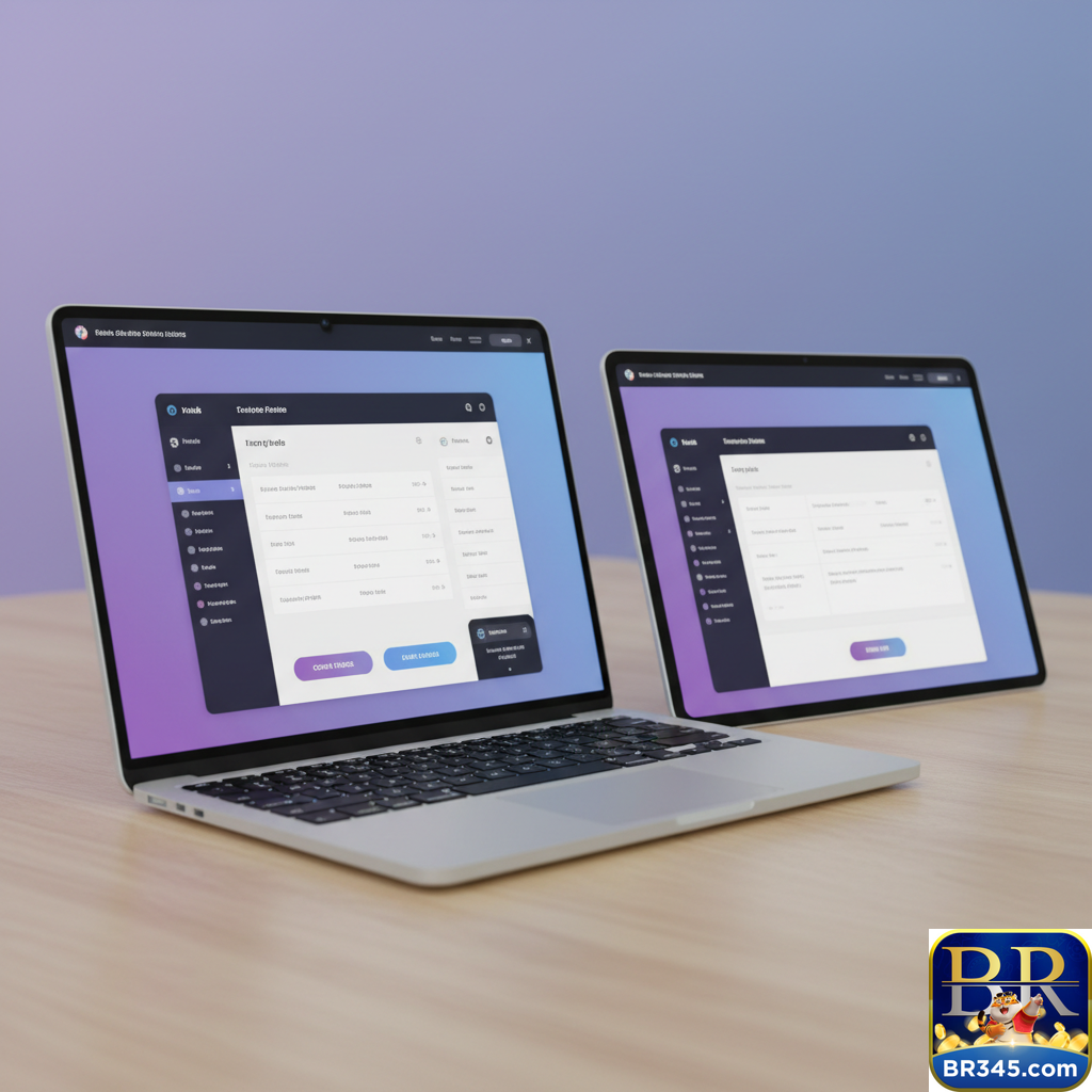 Sistema VIP br345.com