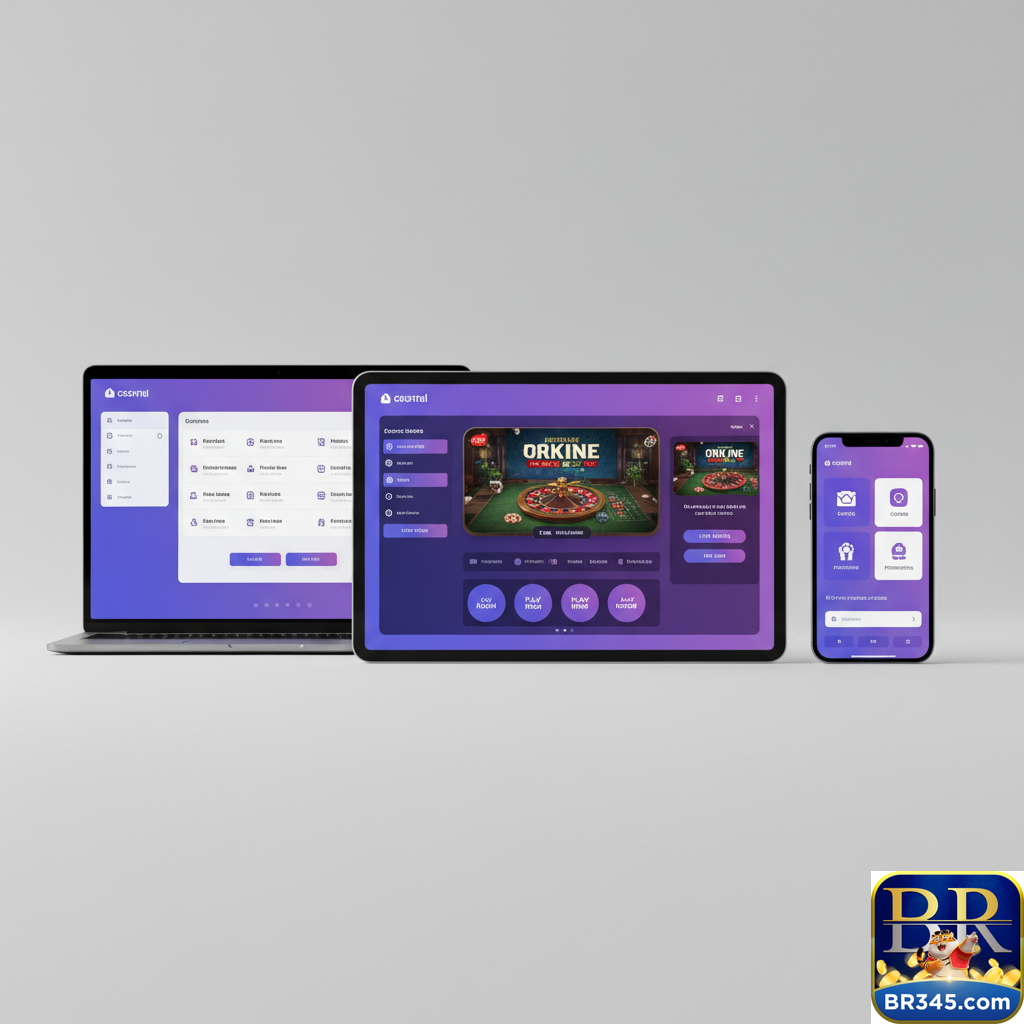 Plataforma Premium br345.com